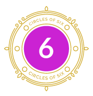 Circles of Six