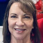 Paula Dayringer